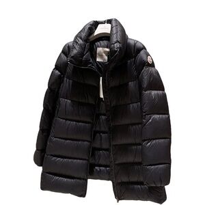WOMENS MONCLER PUFFER JACKET